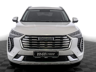 фото HAVAL Jolion 2023