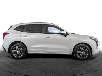 фото HAVAL Jolion 2023