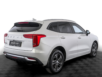 фото HAVAL Jolion 2023