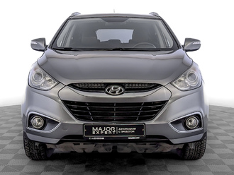 фото Hyundai ix35 I 2013