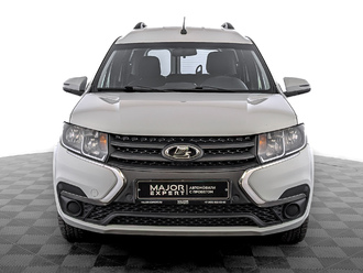 фото Lada Largus 2021