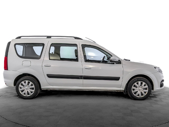 фото Lada Largus 2021