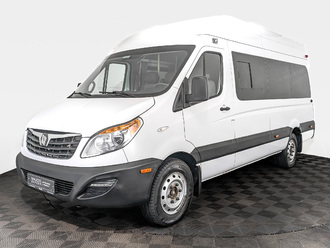 фото Sollers Atlant 2024