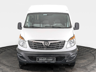 фото Sollers Atlant 2024