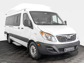 фото Sollers Atlant 2024