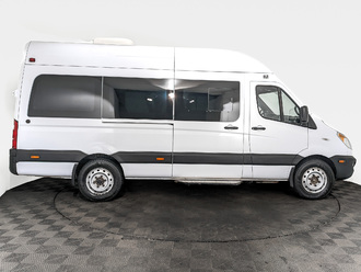 фото Sollers Atlant 2024