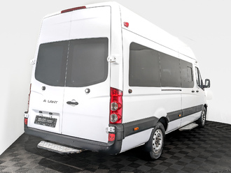 фото Sollers Atlant 2024