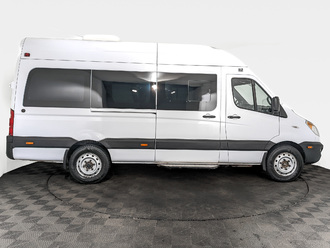 фото Sollers Atlant/SF4 2024