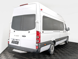 фото Sollers Atlant/SF4 2024