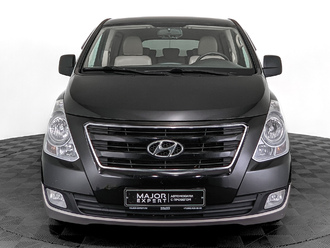 фото Hyundai H-1 II 2016