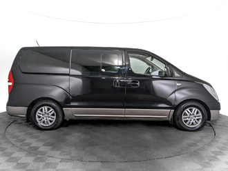 фото Hyundai H-1 II 2016