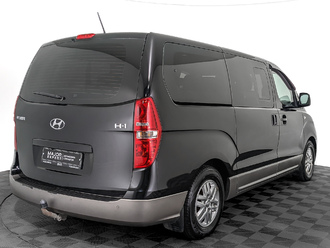 фото Hyundai H-1 II 2016