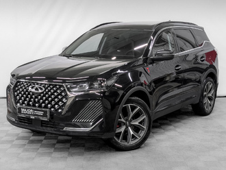 фото Chery Tiggo 7 Pro / Pro Max / 7L 2024