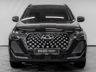 фото Chery Tiggo 7 Pro / Pro Max / 7L 2024