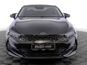 фото Kia K5 III 2020