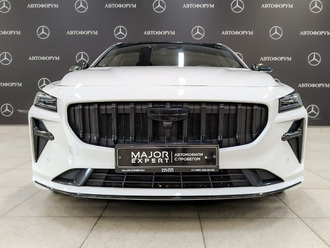 фото Geely Preface 2024