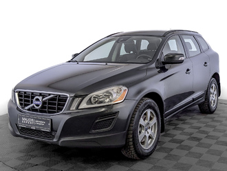 фото Volvo XC60 I 2012