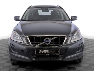 фото Volvo XC60 I 2012