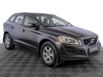 фото Volvo XC60 I 2012