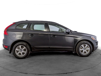 фото Volvo XC60 I 2012