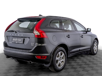 фото Volvo XC60 I 2012