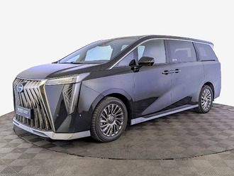 фото GAC M8 II 2024