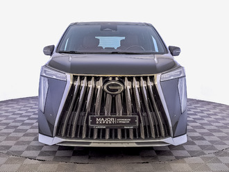 фото GAC M8 II 2024