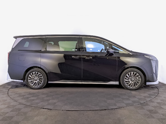 фото GAC M8 II 2024