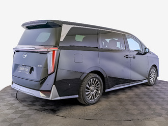 фото GAC M8 II 2024