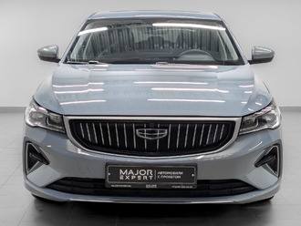 фото Geely Emgrand 7 II 2024