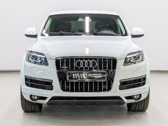 фото Audi Q7 (4L) 2014