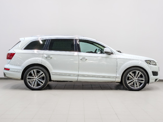 фото Audi Q7 (4L) 2014