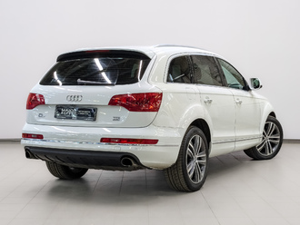 фото Audi Q7 (4L) 2014
