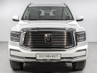 фото TANK 500 2023