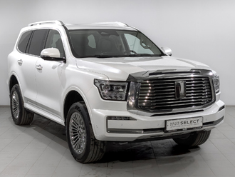 фото TANK 500 2023