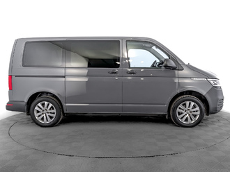 фото Volkswagen Caravelle T6 2020