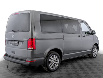 фото Volkswagen Caravelle T6 2020