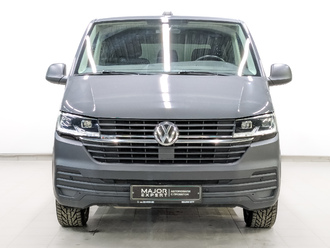 фото Volkswagen Caravelle T6 2020