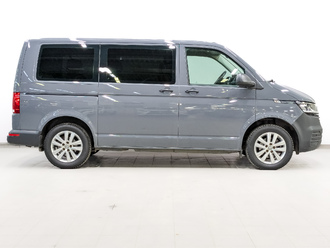 фото Volkswagen Caravelle T6 2020
