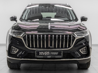 фото Hongqi HS5 I 2024