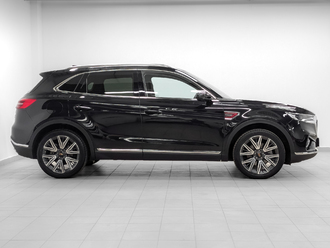 фото Hongqi HS5 I 2024