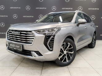 фото HAVAL Jolion 2022