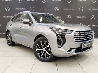 фото HAVAL Jolion 2022