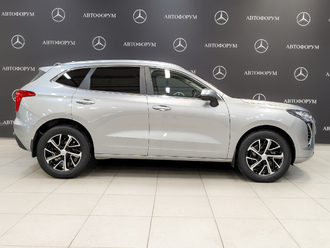 фото HAVAL Jolion 2022