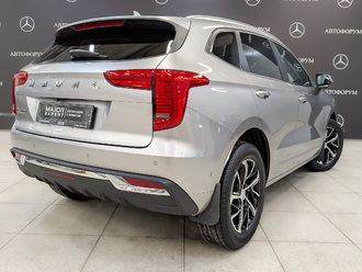 фото HAVAL Jolion 2022