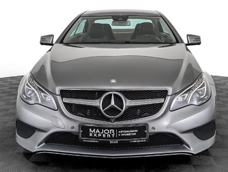 фото Mercedes-Benz E (C/A207) 2014