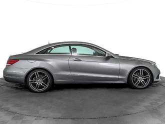 фото Mercedes-Benz E (C/A207) 2014