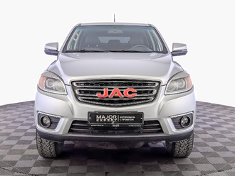 фото JAC T6 2019