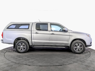 фото JAC T6 2019