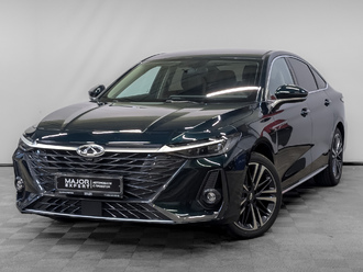 фото Chery Arrizo 8 2024